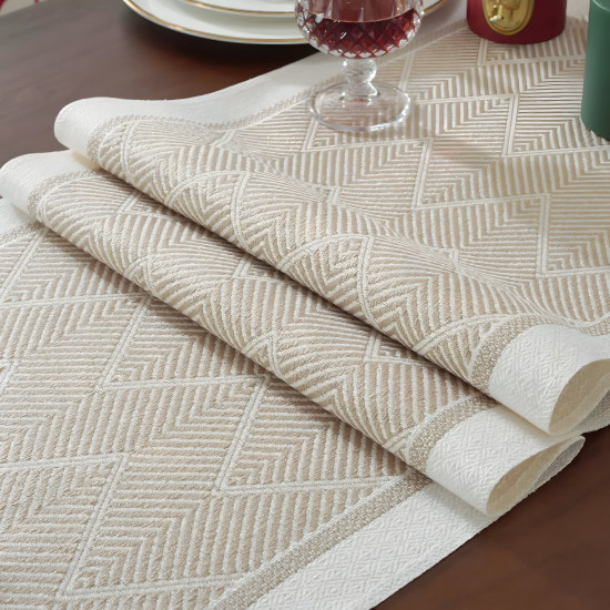 Table Runner 35*120 cm
